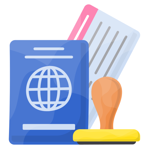 Visa Processing